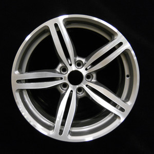 Perfection Wheel | 19-inch Wheels | 06-10 BMW M Series | PERF04081