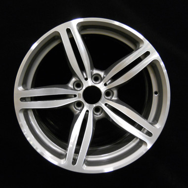 Perfection Wheel | 19-inch Wheels | 07-08 BMW M Series | PERF04082