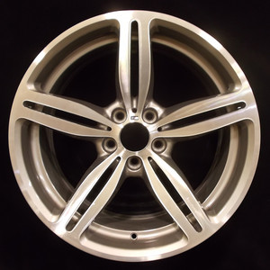 Perfection Wheel | 19-inch Wheels | 06-10 BMW M Series | PERF04083