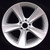 Perfection Wheel | 19-inch Wheels | 04-07 BMW 5 Series | PERF04089