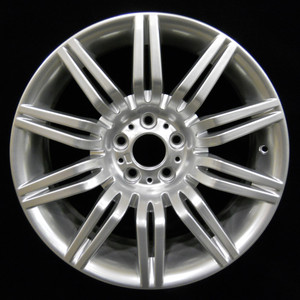Perfection Wheel | 19-inch Wheels | 04-07 BMW 5 Series | PERF04092