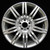 Perfection Wheel | 19-inch Wheels | 04-07 BMW 5 Series | PERF04092