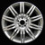 Perfection Wheel | 19-inch Wheels | 04-05 BMW 5 Series | PERF04094