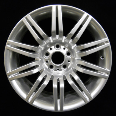 Perfection Wheel | 19-inch Wheels | 04-07 BMW 5 Series | PERF04097