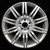 Perfection Wheel | 19-inch Wheels | 06-10 BMW 5 Series | PERF04099