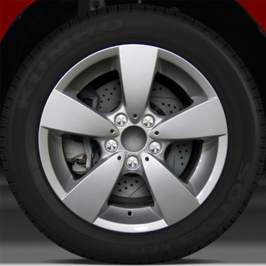 Perfection Wheel | 17-inch Wheels | 06-07 BMW 5 Series | PERF04102