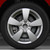 Perfection Wheel | 17-inch Wheels | 06-07 BMW 5 Series | PERF04102
