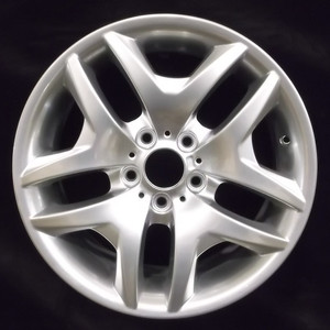 Perfection Wheel | 18-inch Wheels | 05 BMW M Series | PERF04116