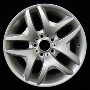 Perfection Wheel | 18-inch Wheels | 04-10 BMW X3 Series | PERF04121