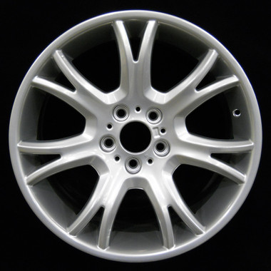 Perfection Wheel | 19-inch Wheels | 04-10 BMW X3 Series | PERF04122
