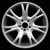 Perfection Wheel | 19-inch Wheels | 04-10 BMW X3 Series | PERF04122