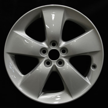 Perfection Wheel | 18-inch Wheels | 04-06 BMW X5 Series | PERF04124