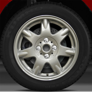 Perfection Wheel | 15-inch Wheels | 14 Mini Cooper | PERF04125