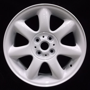 Perfection Wheel | 16-inch Wheels | 08-14 Mini Cooper | PERF04129