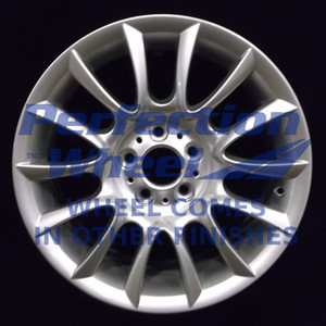 Perfection Wheel | 18-inch Wheels | 07-13 BMW 3 Series | PERF04135