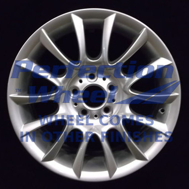 Perfection Wheel | 18-inch Wheels | 07-13 BMW 3 Series | PERF04137