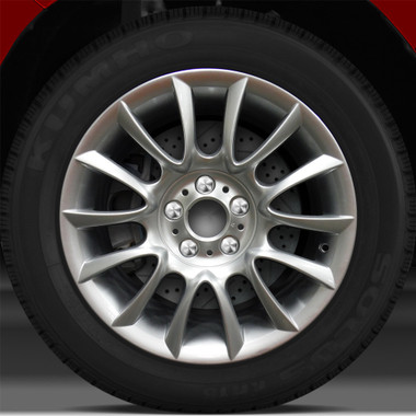Perfection Wheel | 18-inch Wheels | 06 BMW 3 Series | PERF04139
