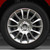 Perfection Wheel | 18-inch Wheels | 06 BMW 3 Series | PERF04139