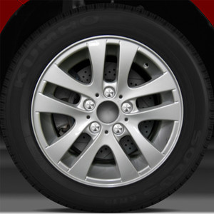 Perfection Wheel | 16-inch Wheels | 06-12 BMW 3 Series | PERF04143
