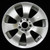 Perfection Wheel | 17-inch Wheels | 06 BMW 3 Series | PERF04151