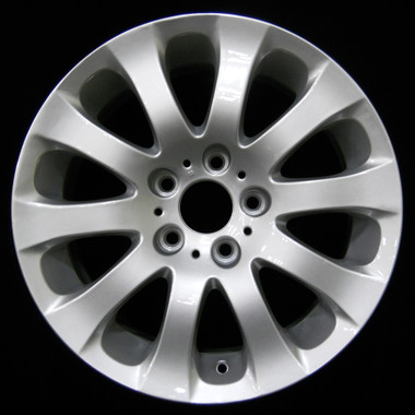 Perfection Wheel | 17-inch Wheels | 07-13 BMW 3 Series | PERF04158