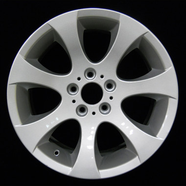 Perfection Wheel | 18-inch Wheels | 06-12 BMW 3 Series | PERF04169