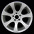 Perfection Wheel | 18-inch Wheels | 06-12 BMW 3 Series | PERF04169