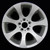 Perfection Wheel | 18-inch Wheels | 07-13 BMW 3 Series | PERF04173