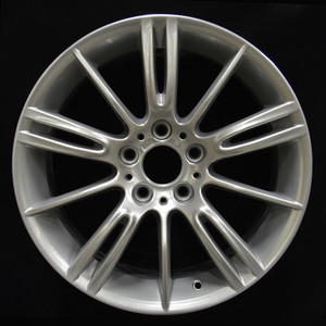 Perfection Wheel | 18-inch Wheels | 06-12 BMW 3 Series | PERF04189