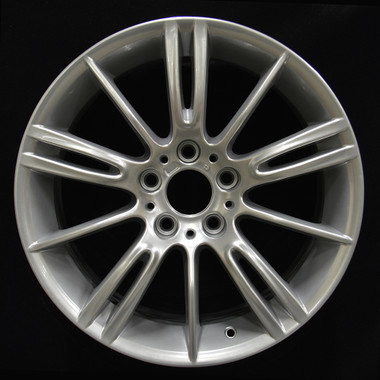 Perfection Wheel | 18-inch Wheels | 07-13 BMW 3 Series | PERF04193