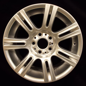 Perfection Wheel | 17-inch Wheels | 07-13 BMW 3 Series | PERF04196