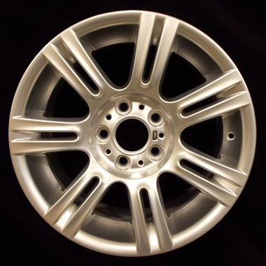 Perfection Wheel | 17-inch Wheels | 07-13 BMW 3 Series | PERF04198