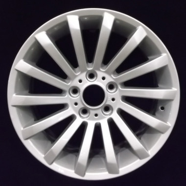 Perfection Wheel | 18-inch Wheels | 07-13 BMW 3 Series | PERF04218