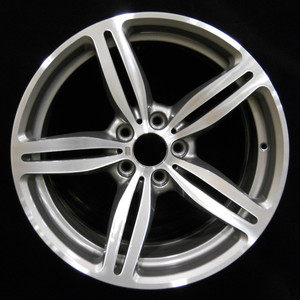 Perfection Wheel | 19-inch Wheels | 06-10 BMW M Series | PERF04235