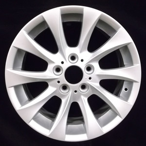 Perfection Wheel | 17-inch Wheels | 03-08 BMW Z4 Series | PERF04236