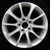 Perfection Wheel | 17-inch Wheels | 03-09 BMW Z4 Series | PERF04237