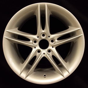 Perfection Wheel | 18-inch Wheels | 06-08 BMW Z4 Series | PERF04238
