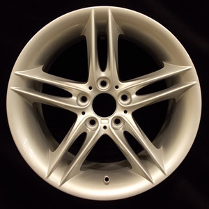 Perfection Wheel | 18-inch Wheels | 06-08 BMW Z4 Series | PERF04240