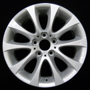Perfection Wheel | 17-inch Wheels | 07-13 BMW 3 Series | PERF04250