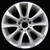 Perfection Wheel | 17-inch Wheels | 07-13 BMW 3 Series | PERF04250