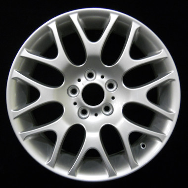 Perfection Wheel | 18-inch Wheels | 07-13 BMW 3 Series | PERF04252
