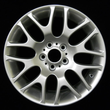 Perfection Wheel | 18-inch Wheels | 07-13 BMW 3 Series | PERF04266