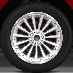 Perfection Wheel | 19-inch Wheels | 06-12 BMW 3 Series | PERF04273