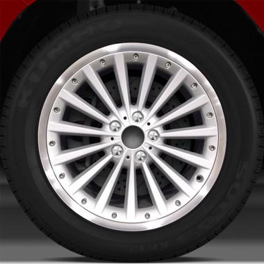Perfection Wheel | 19-inch Wheels | 07-13 BMW 3 Series | PERF04275