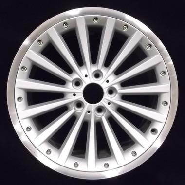 Perfection Wheel | 19-inch Wheels | 07-13 BMW 3 Series | PERF04278