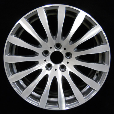 Perfection Wheel | 19-inch Wheels | 07-13 BMW 3 Series | PERF04280