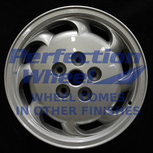 Perfection Wheel | 16-inch Wheels | 92-99 Oldsmobile 88 | PERF04435