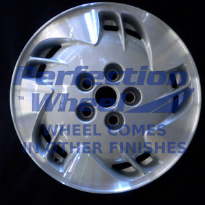 Perfection Wheel | 16-inch Wheels | 92-97 Oldsmobile Cutlass | PERF04447