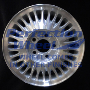 Perfection Wheel | 15-inch Wheels | 95 Oldsmobile 88 | PERF04449