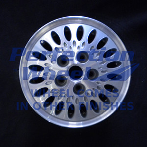 Perfection Wheel | 14-inch Wheels | 92-96 Oldsmobile Cutlass | PERF04462